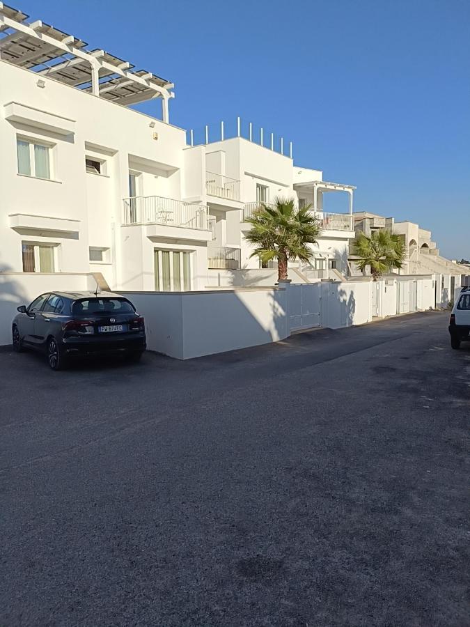 Piscina Panoramica Vista Mare - Wifi - Ac Int 9 Apartment Santa Maria al Bagno Bagian luar foto