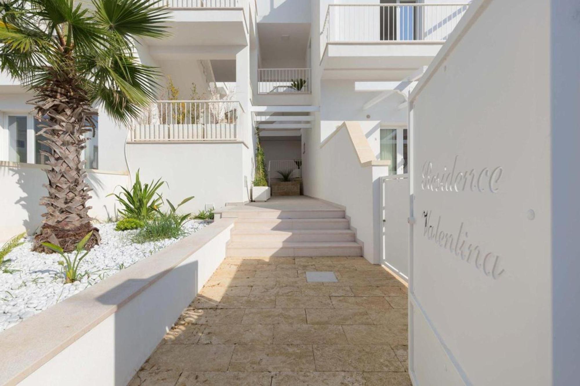 Piscina Panoramica Vista Mare - Wifi - Ac Int 9 Apartment Santa Maria al Bagno Bagian luar foto
